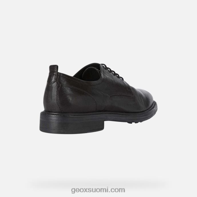 musta 42HD2944 Geox aurelio mies