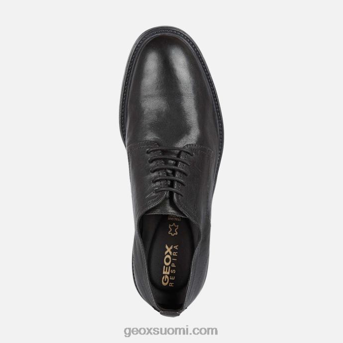 musta 42HD2944 Geox aurelio mies