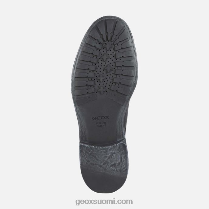 musta 42HD2944 Geox aurelio mies