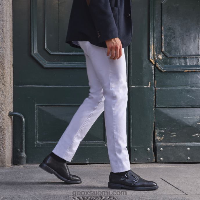 musta 42HD2947 Geox aurelio mies