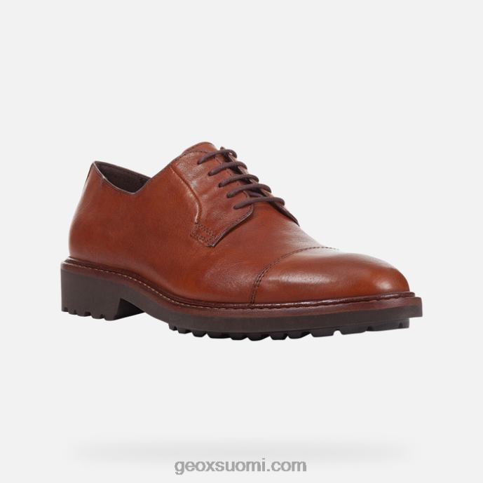 ruskea 42HD2957 Geox cannaregio mies