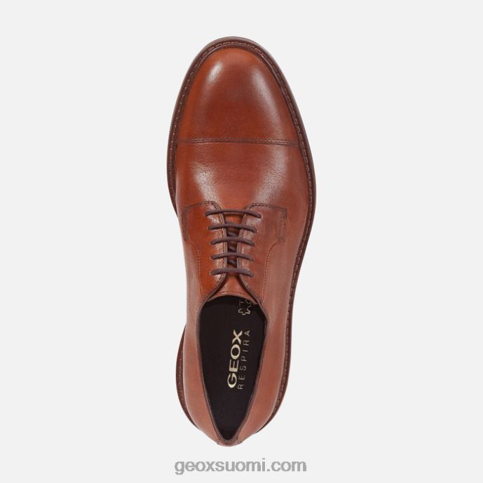 ruskea 42HD2957 Geox cannaregio mies