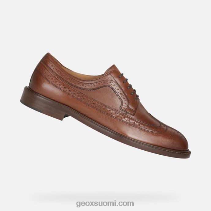 vaalean ruskea 42HD21857 Geox artenova mies