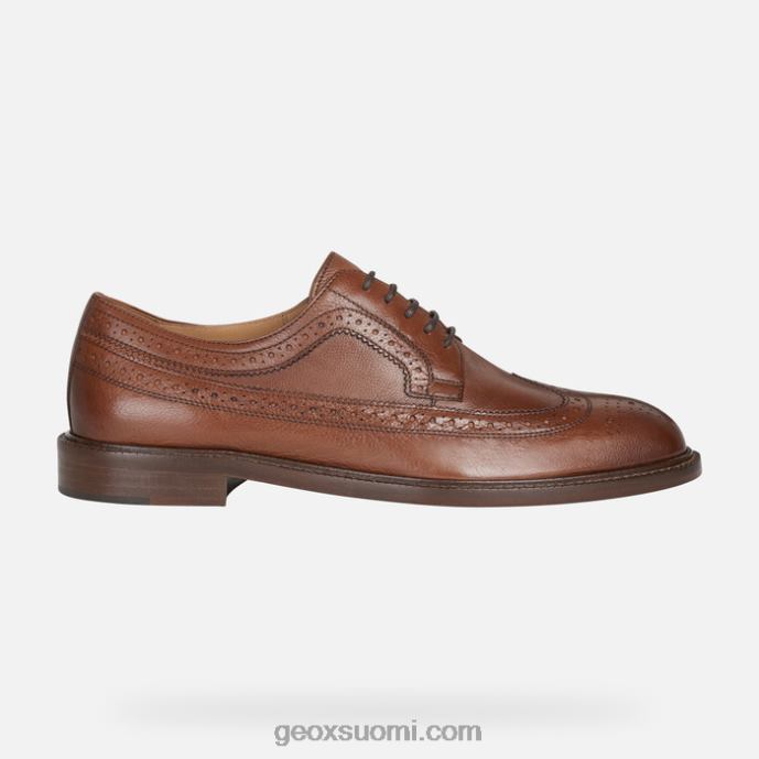 vaalean ruskea 42HD21857 Geox artenova mies