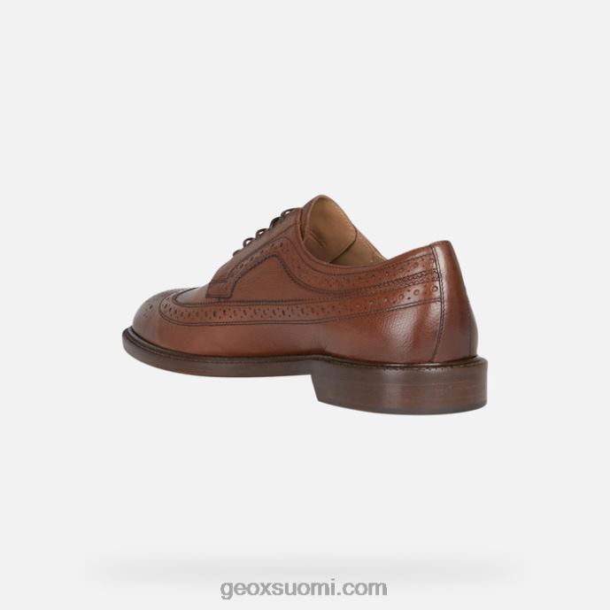vaalean ruskea 42HD21857 Geox artenova mies