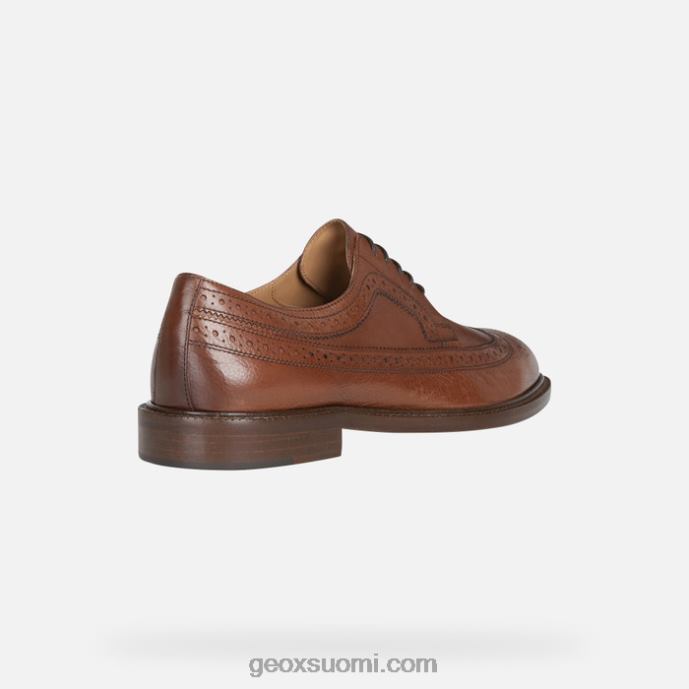 vaalean ruskea 42HD21857 Geox artenova mies