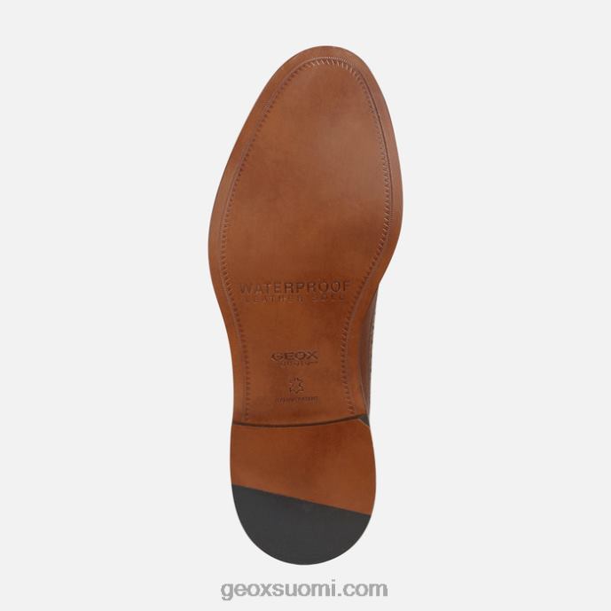 vaalean ruskea 42HD21857 Geox artenova mies
