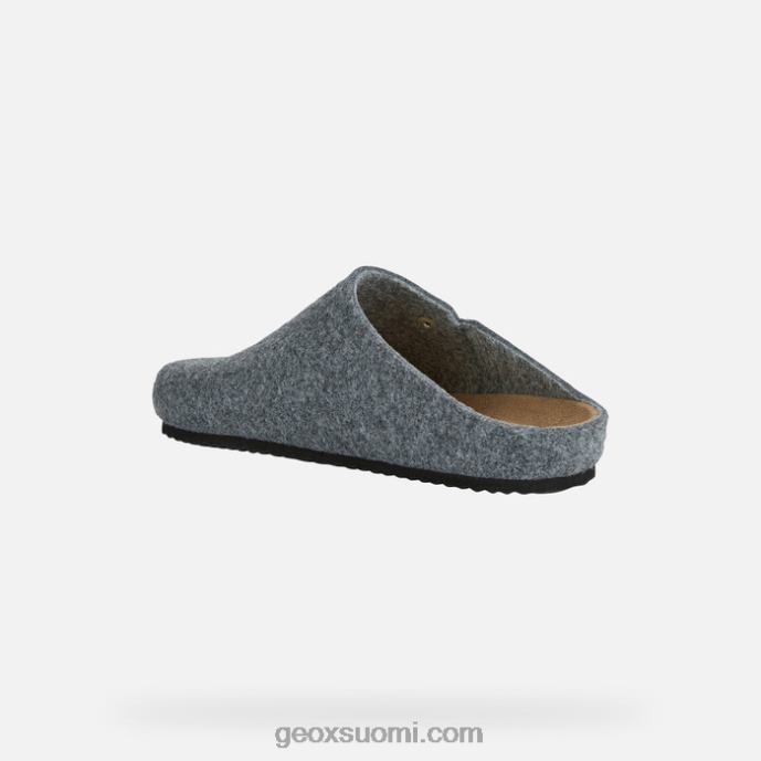 antrasiitti 42HD21822 Geox gita mies