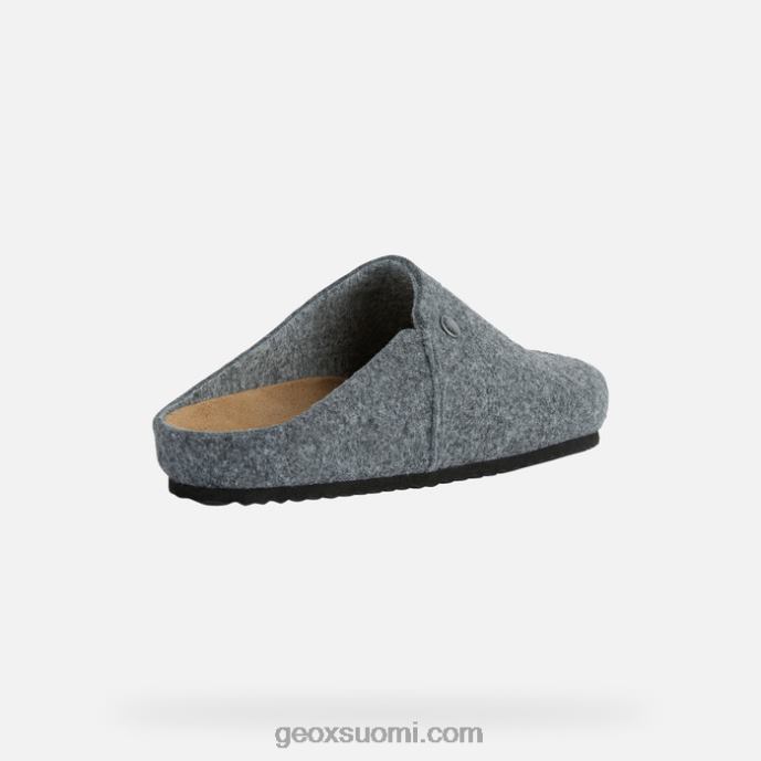 antrasiitti 42HD21822 Geox gita mies