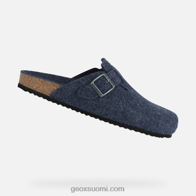 denim 42HD2690 Geox gita mies