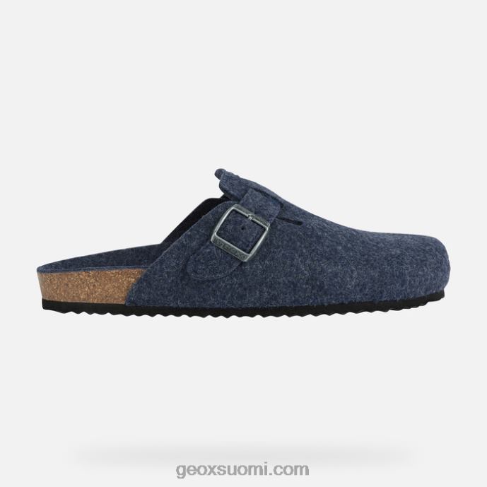 denim 42HD2690 Geox gita mies