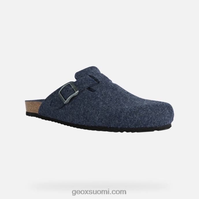 denim 42HD2690 Geox gita mies