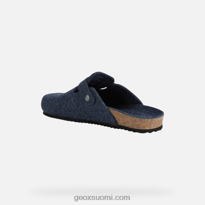 denim 42HD2690 Geox gita mies