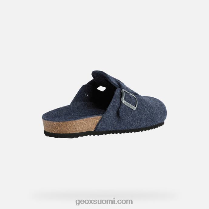 denim 42HD2690 Geox gita mies