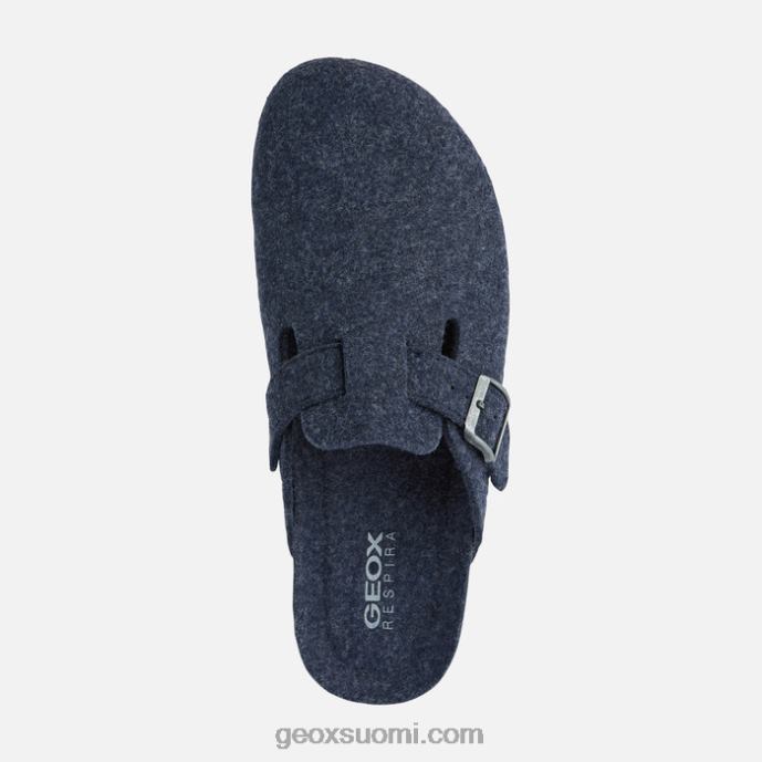 denim 42HD2690 Geox gita mies