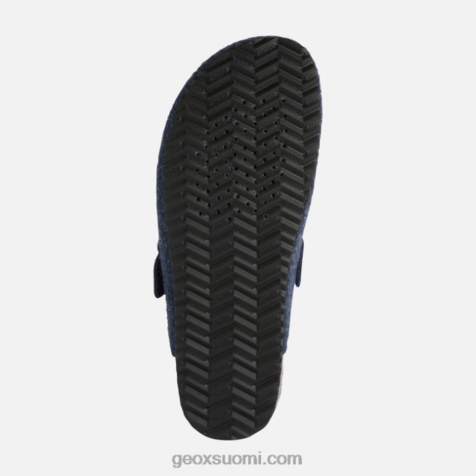 denim 42HD2690 Geox gita mies