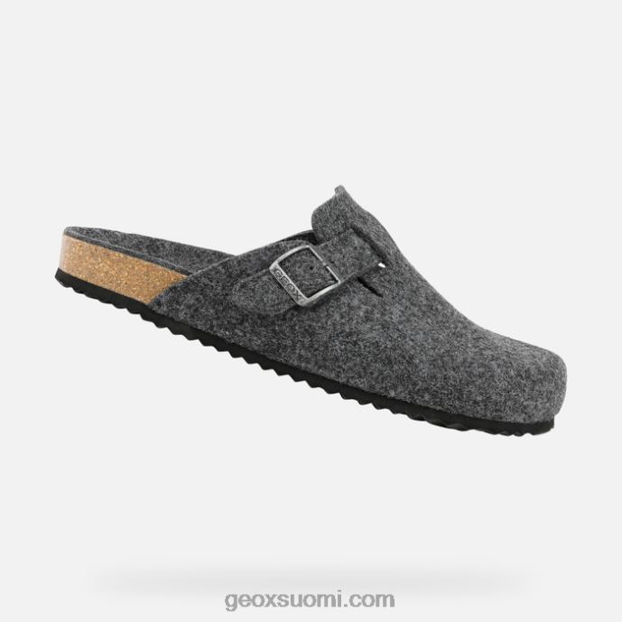 harmaa 42HD2689 Geox gita mies
