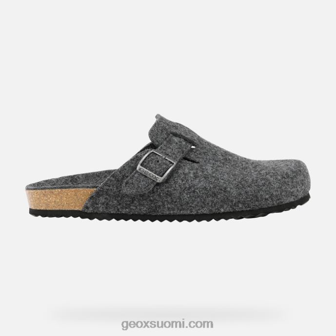 harmaa 42HD2689 Geox gita mies
