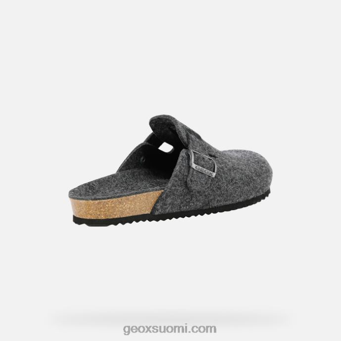 harmaa 42HD2689 Geox gita mies