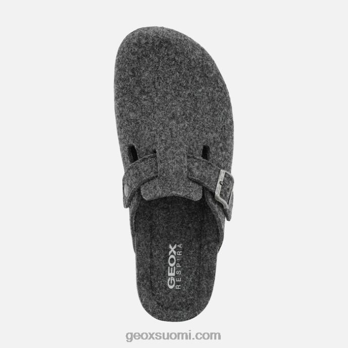 harmaa 42HD2689 Geox gita mies
