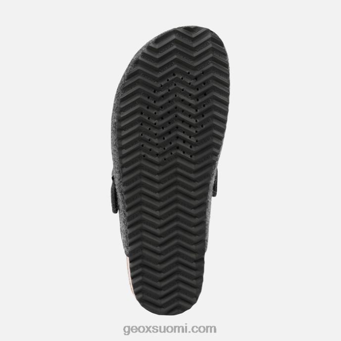 harmaa 42HD2689 Geox gita mies