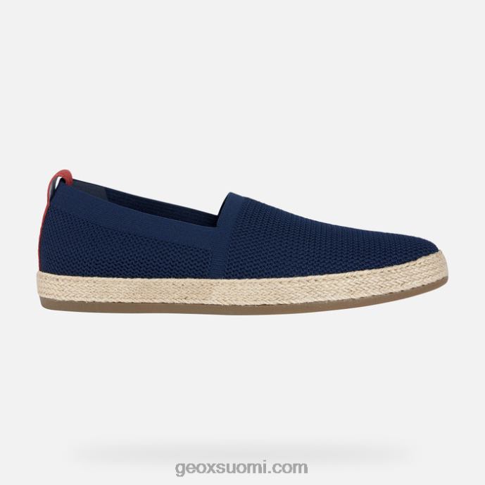 laivasto 42HD21782 Geox pantelleria mies