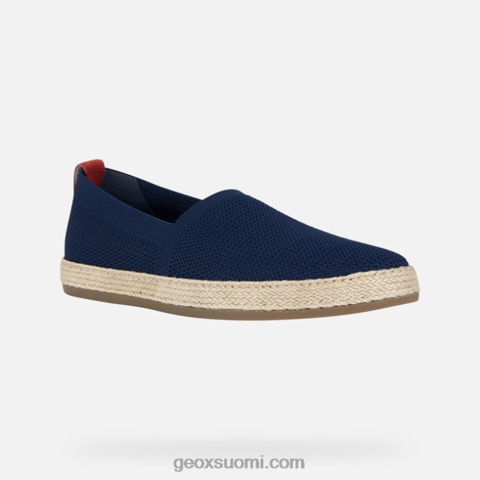 laivasto 42HD21782 Geox pantelleria mies