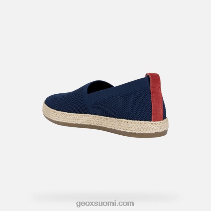 laivasto 42HD21782 Geox pantelleria mies