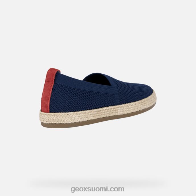 laivasto 42HD21782 Geox pantelleria mies