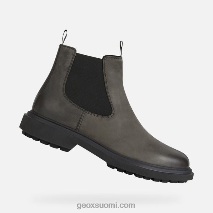 antrasiitti 42HD2661 Geox faloria mies