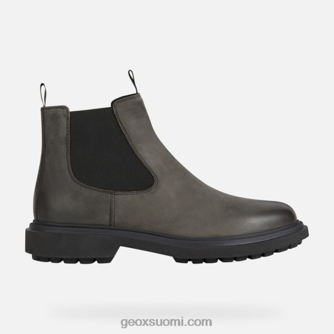 antrasiitti 42HD2661 Geox faloria mies