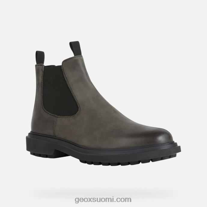 antrasiitti 42HD2661 Geox faloria mies