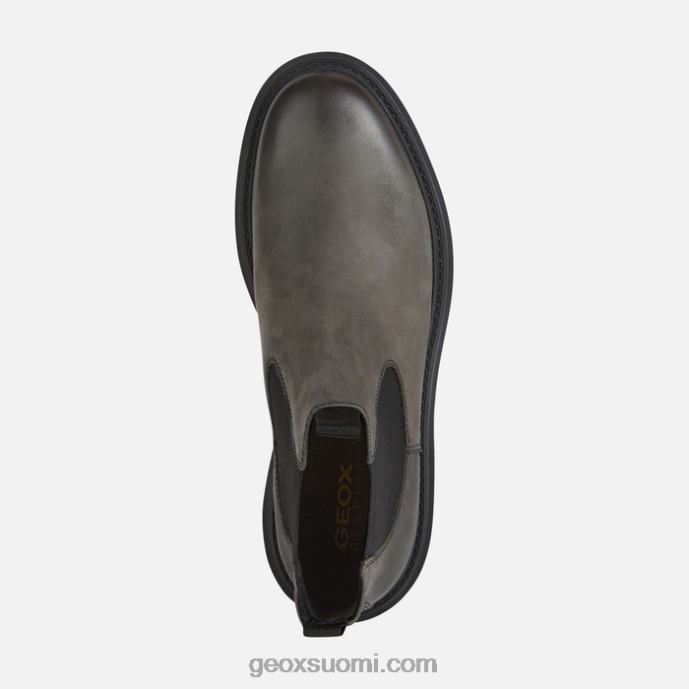 antrasiitti 42HD2661 Geox faloria mies