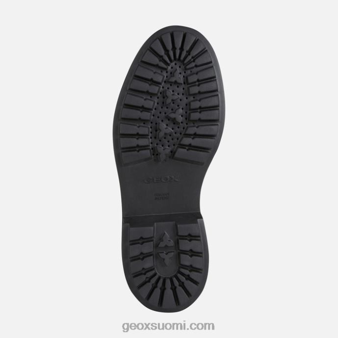 antrasiitti 42HD2661 Geox faloria mies