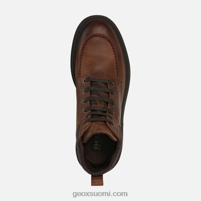 kahvia 42HD2662 Geox faloria abx mies