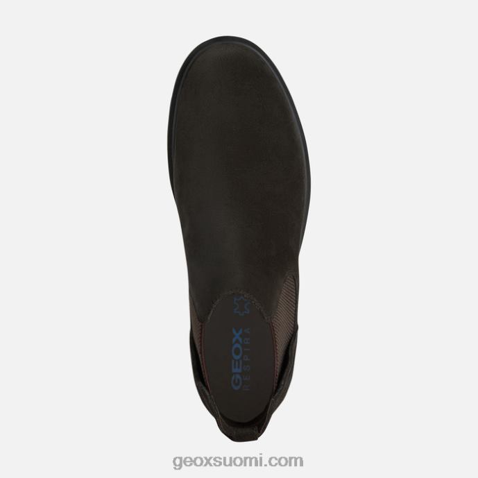 kahvia 42HD2851 Geox spherica ec1 mies