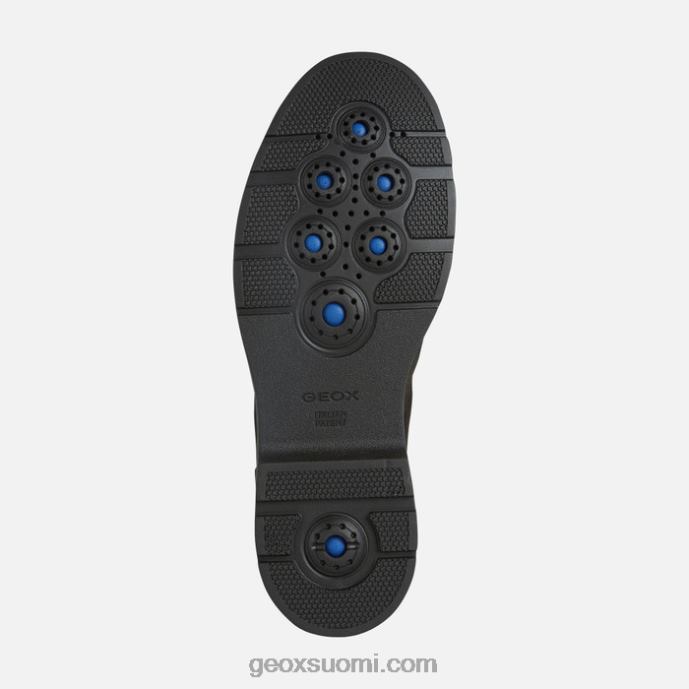 kahvia 42HD2851 Geox spherica ec1 mies