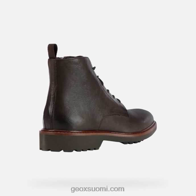 kahvia 42HD2883 Geox cannaregio mies