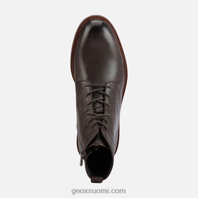 kahvia 42HD2883 Geox cannaregio mies