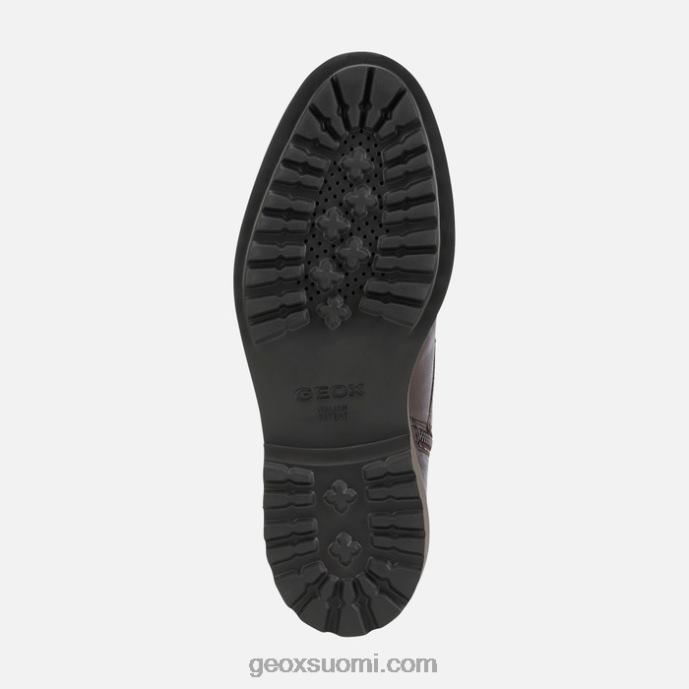 kahvia 42HD2883 Geox cannaregio mies