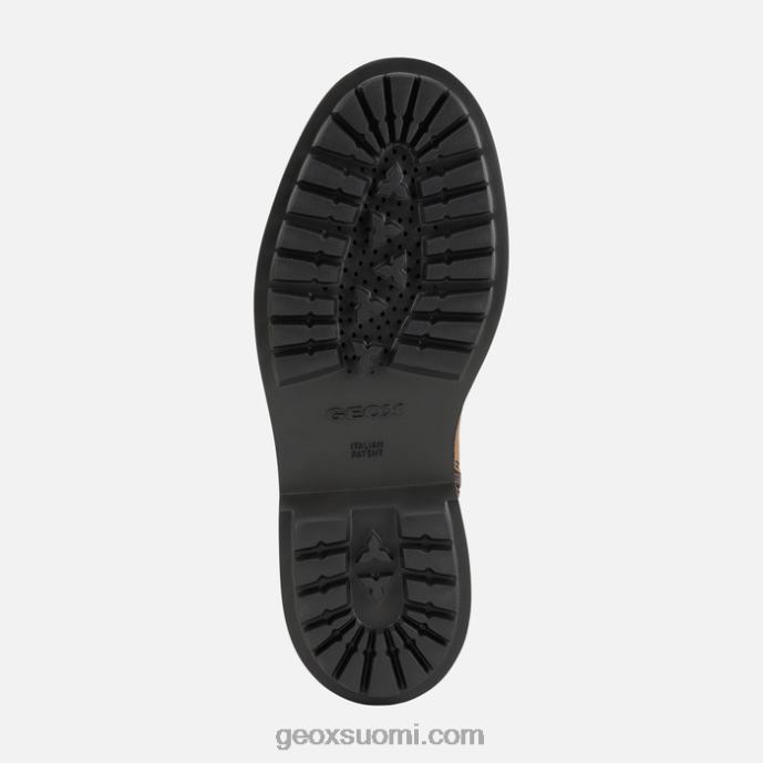 kahvia 42HD2908 Geox faloria abx mies