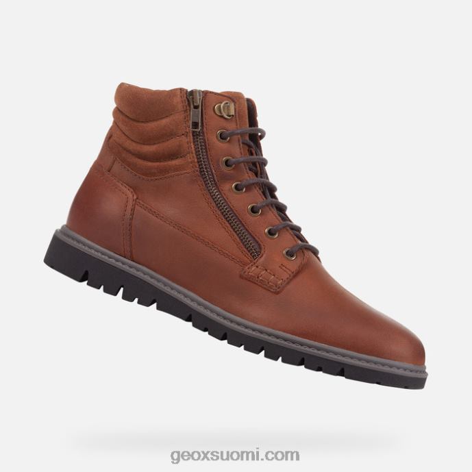 konjakki 42HD21833 Geox ghiacciaio mies