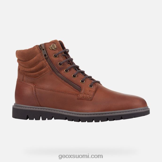 konjakki 42HD21833 Geox ghiacciaio mies