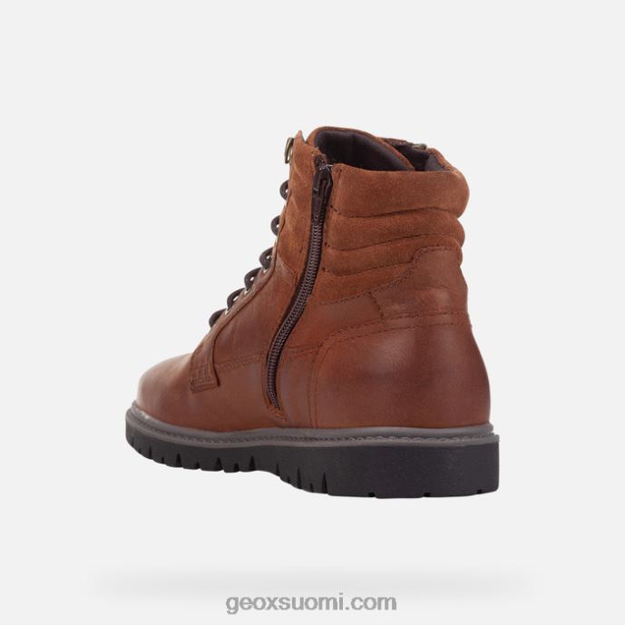 konjakki 42HD21833 Geox ghiacciaio mies