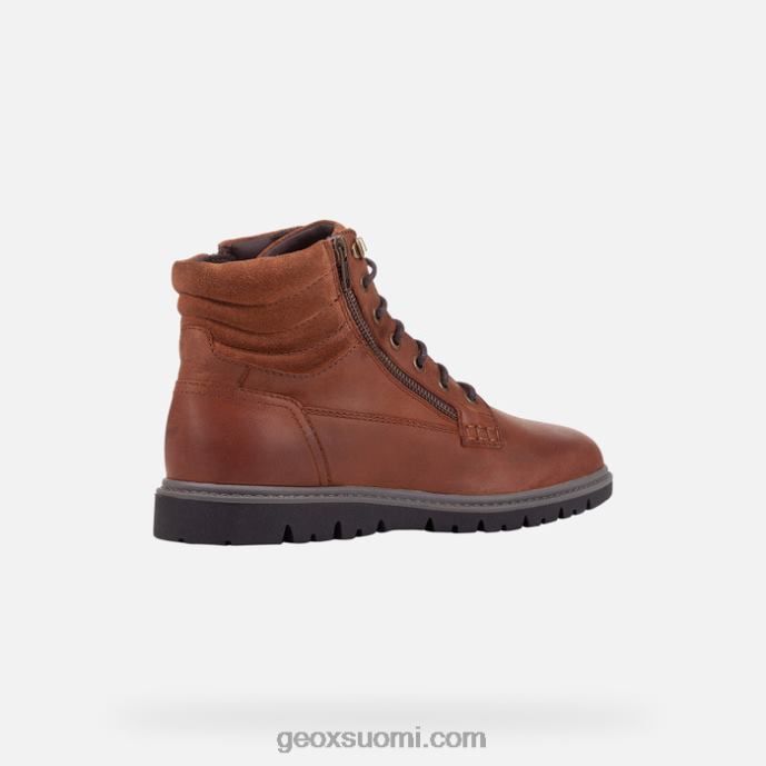 konjakki 42HD21833 Geox ghiacciaio mies