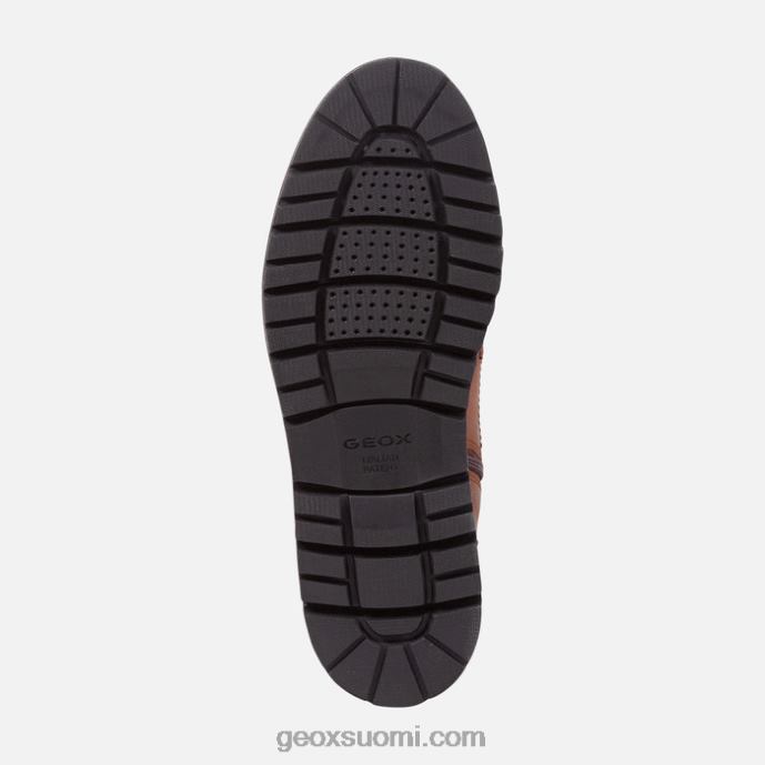 konjakki 42HD21833 Geox ghiacciaio mies