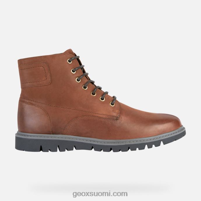konjakki 42HD2845 Geox ghiacciaio mies