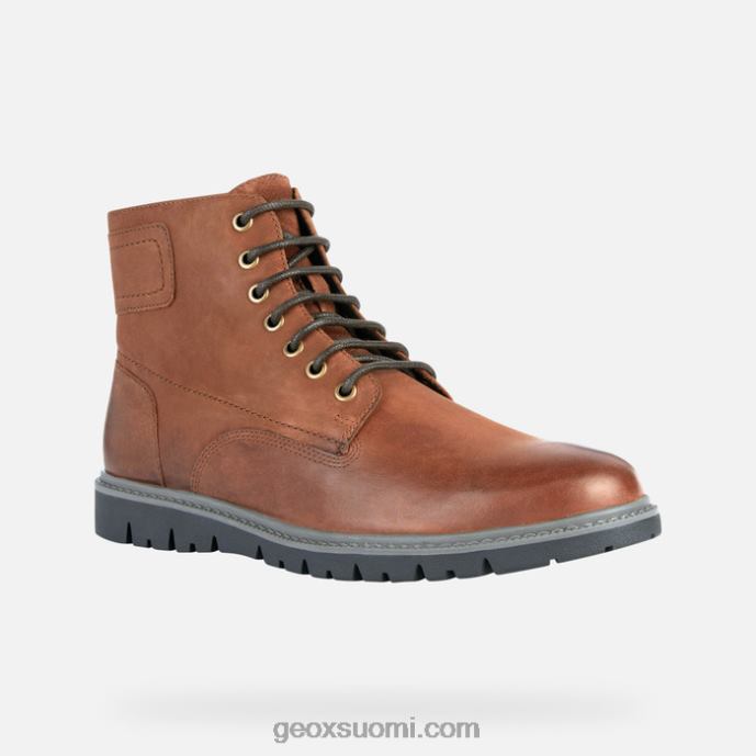 konjakki 42HD2845 Geox ghiacciaio mies