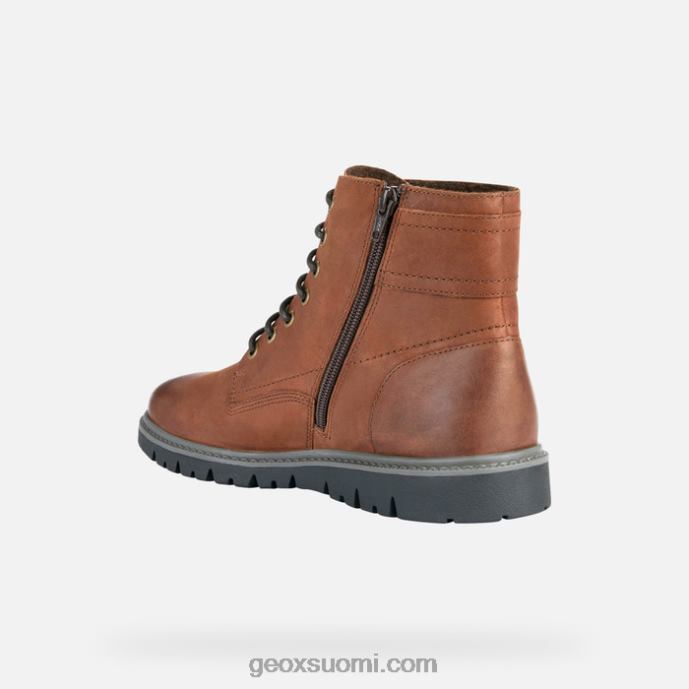 konjakki 42HD2845 Geox ghiacciaio mies