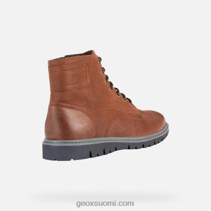 konjakki 42HD2845 Geox ghiacciaio mies